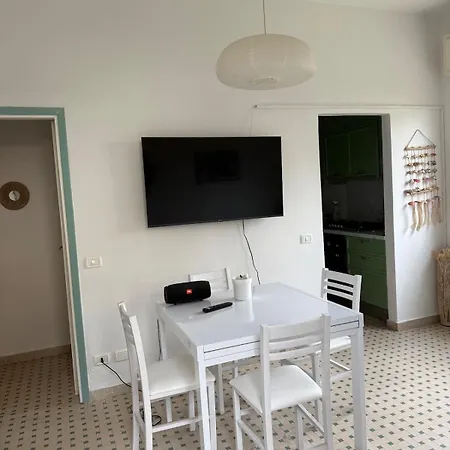 Amazing In Dei Marmi Villa