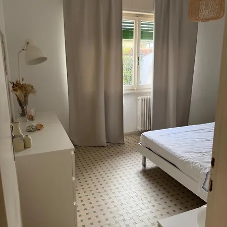 Villa Amazing In Dei Marmi