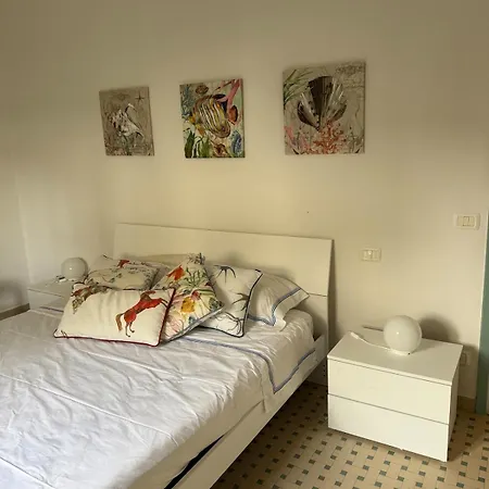 Villa Amazing In Dei Marmi *
