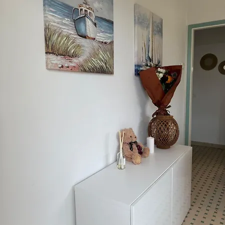Amazing In Dei Marmi Villa *