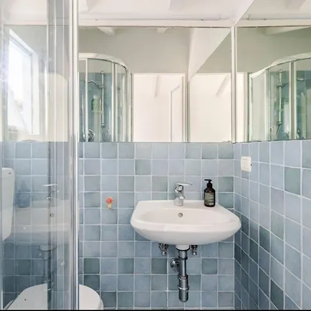 Amazing Piave In Heart Of Dei Marmi Villa *